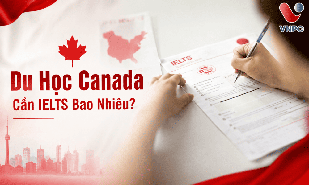 KING888 Canada Cần IELTS Bao Nhiêu? Hướng Dẫn Chi Tiết A–Z